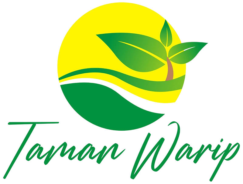 Logo Taman Warip