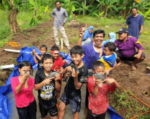Read more about the article Ruang yang Menyatukan Generasi